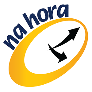 Na Hora Df